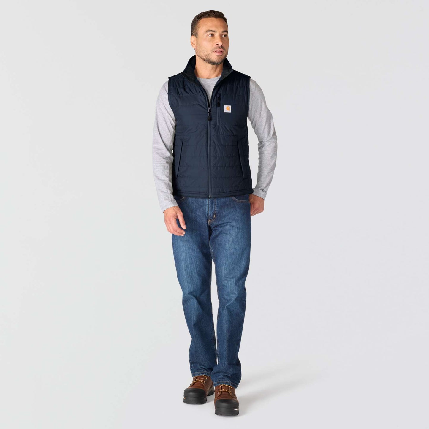 Carhartt Gilliam Gilet