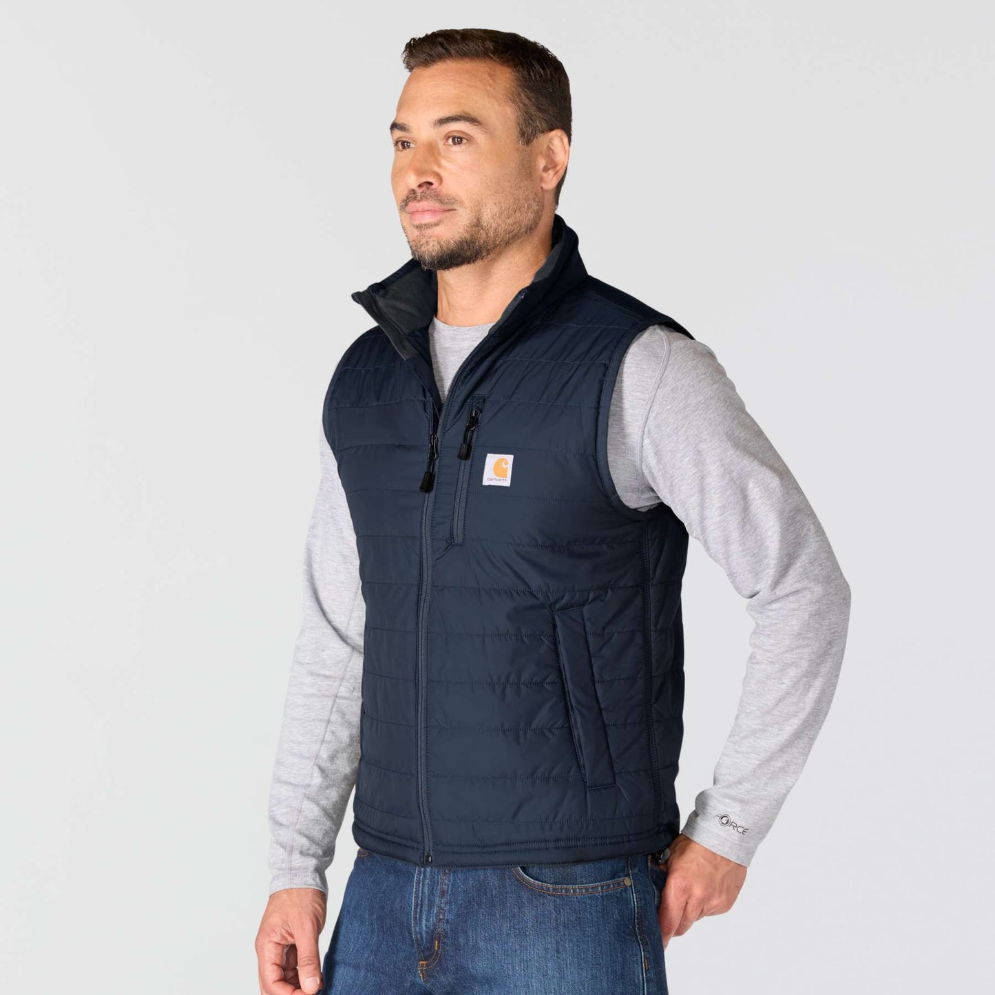 Carhartt Gilliam Gilet