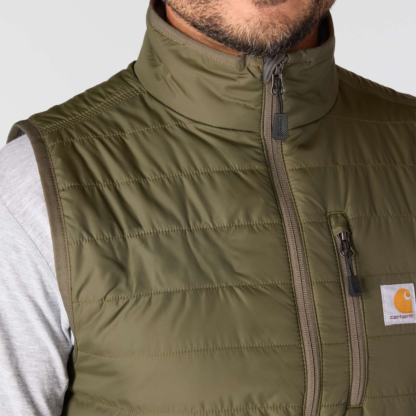 Carhartt Gilliam Gilet