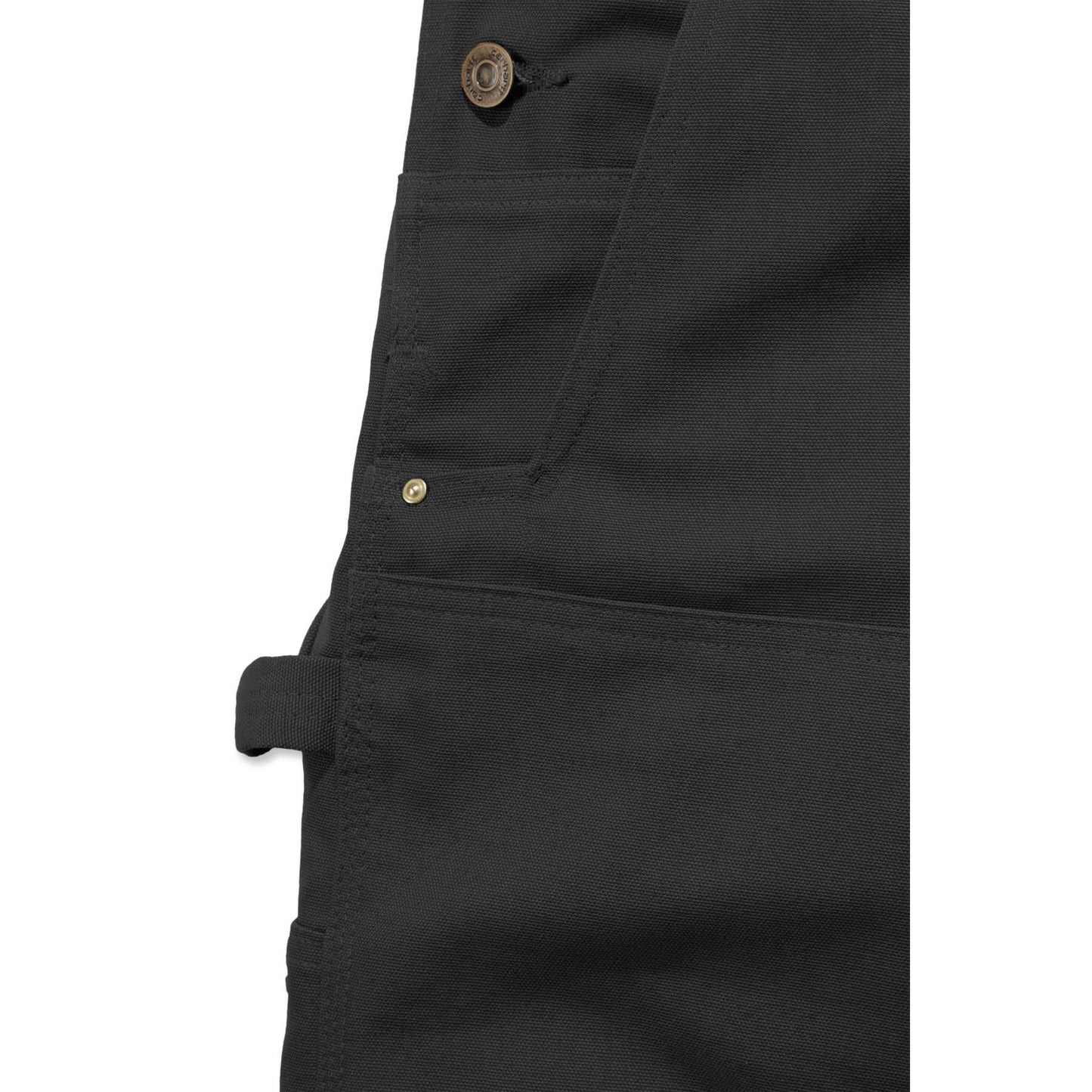 Carhartt Iconic R01 Duck Bib Dungarees