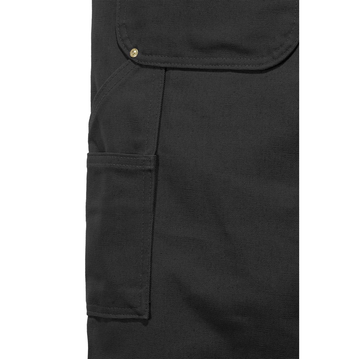 Carhartt Iconic R01 Duck Bib Dungarees