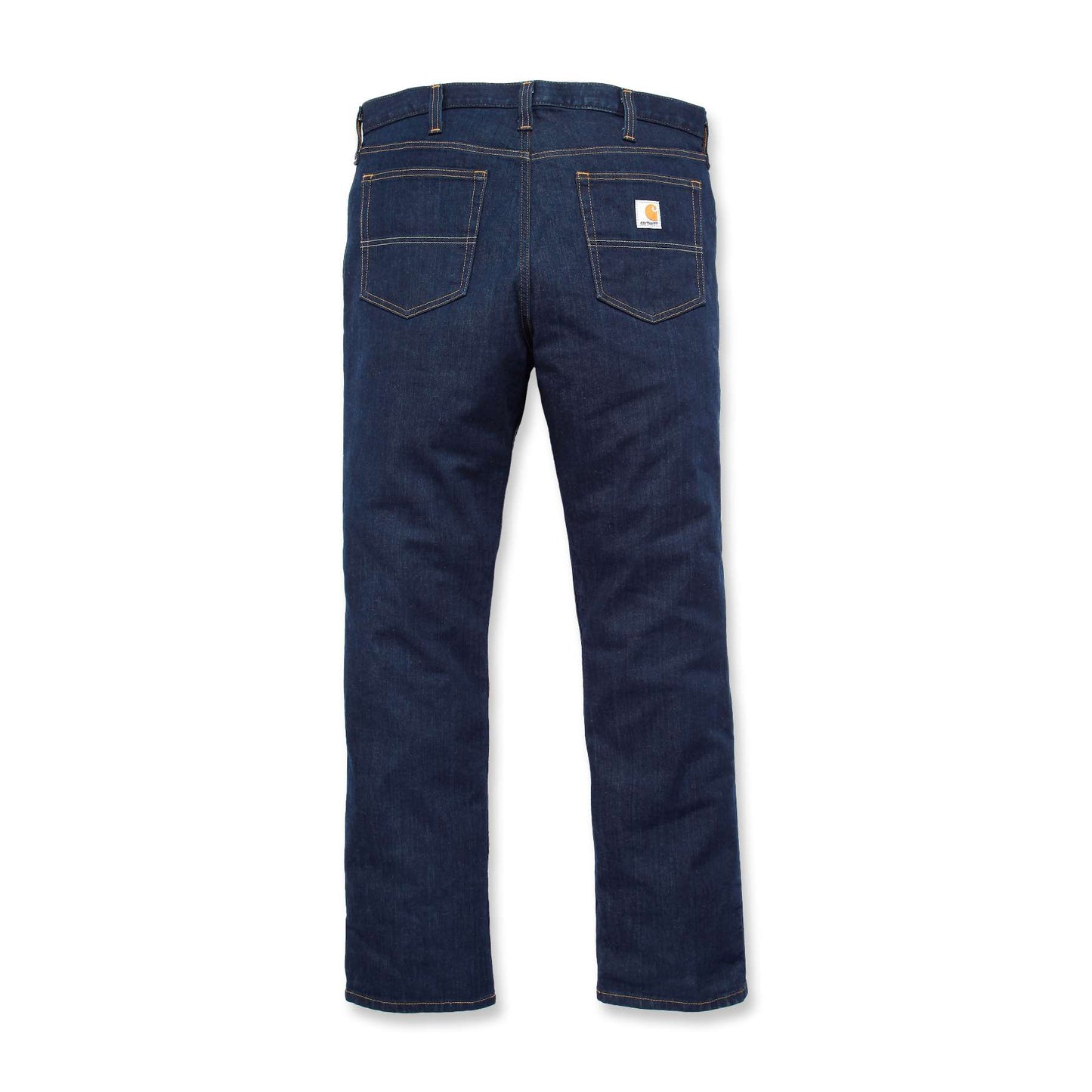 Carhartt Slim Tapered Rugged Flex Jeans