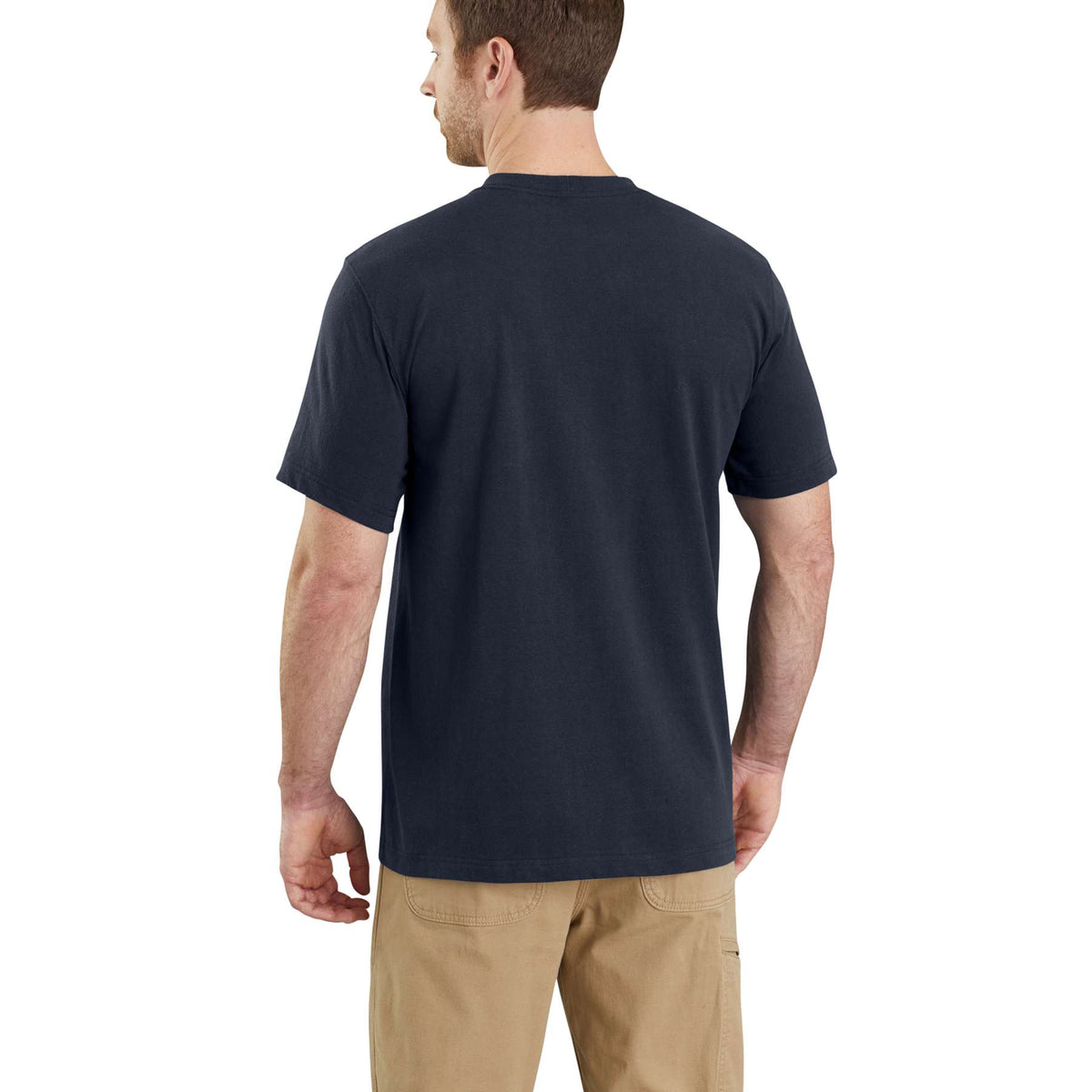 Carhartt Dearborn Relaxed Pocket T-Shirt