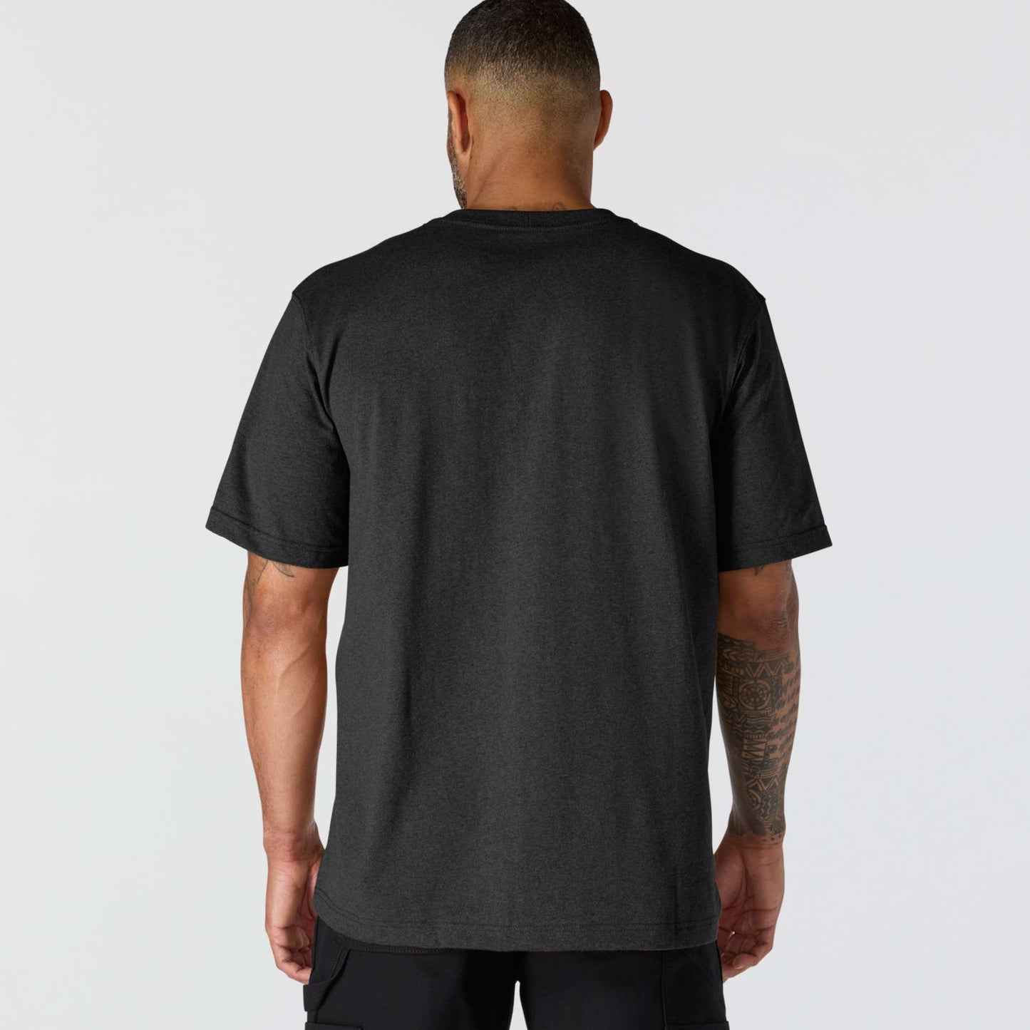 Carhartt Relaxed Heavyweight Short-Sleeve K87 Pocket T-Shirt