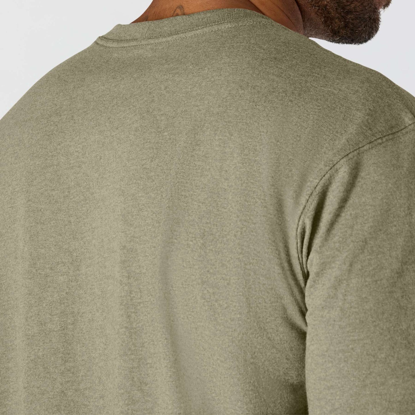 Carhartt Dearborn Relaxed Pocket T-Shirt