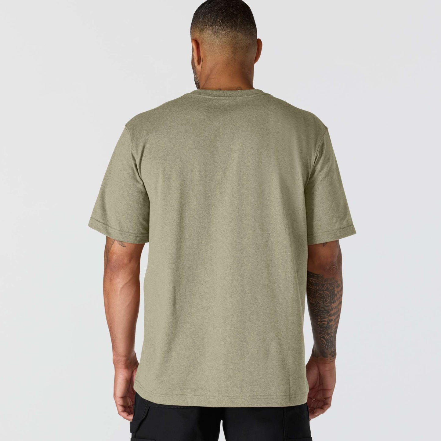 Carhartt Dearborn Relaxed Pocket T-Shirt