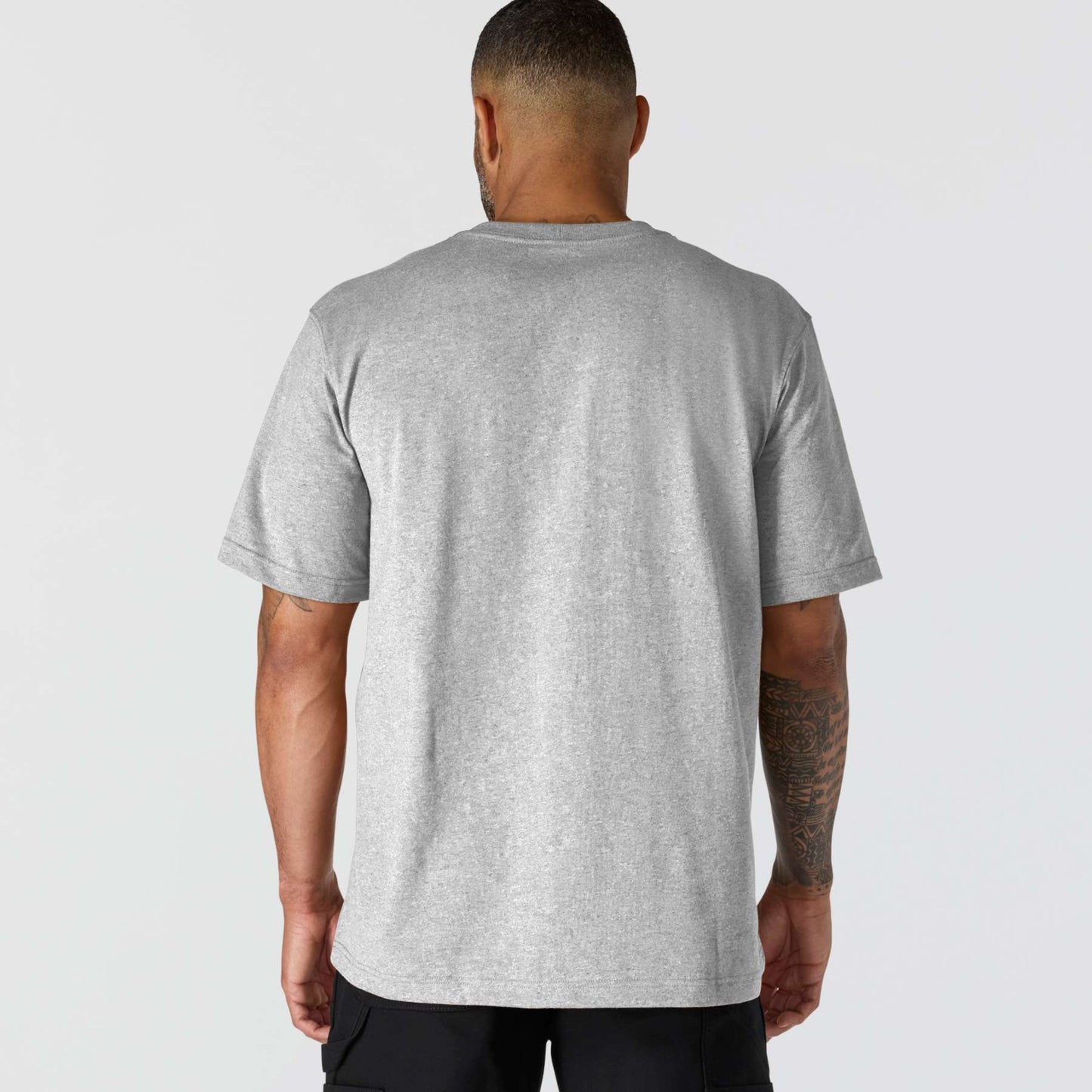 Carhartt Relaxed Heavyweight Short-Sleeve K87 Pocket T-Shirt