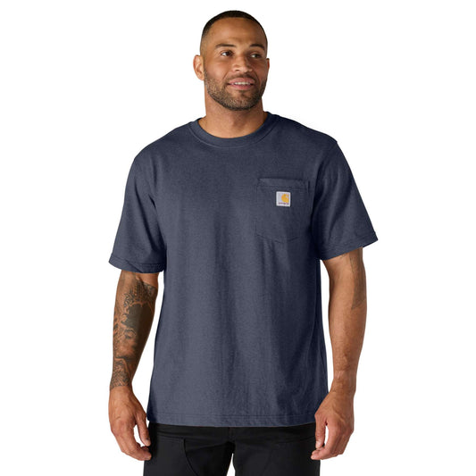 Carhartt Dearborn Relaxed Pocket T-Shirt