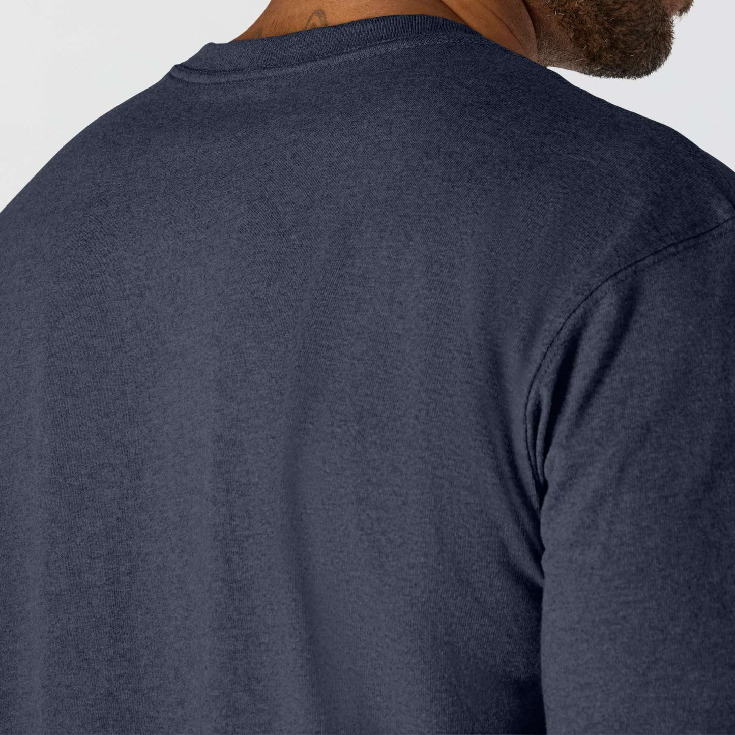 Carhartt Dearborn Relaxed Pocket T-Shirt