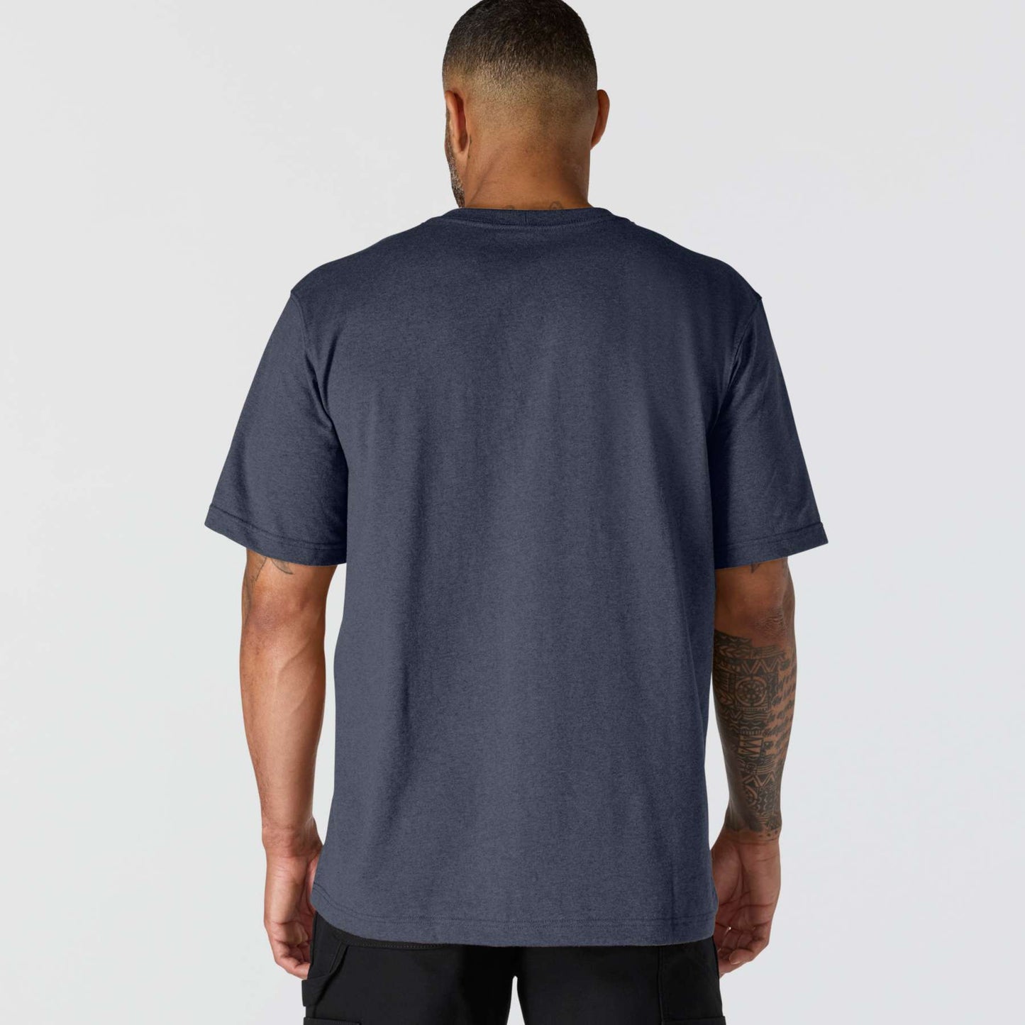 Carhartt Dearborn Relaxed Pocket T-Shirt