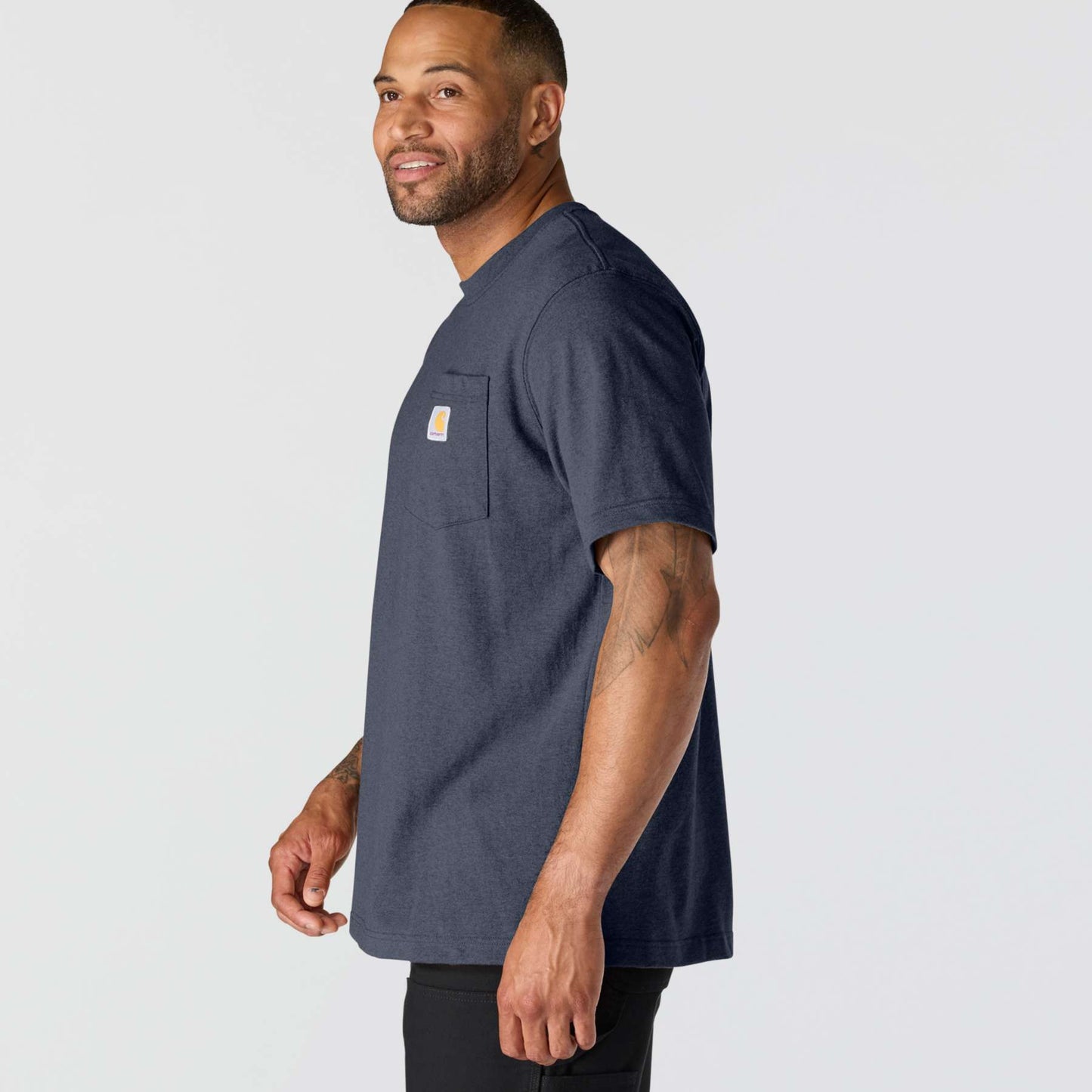 Carhartt Dearborn Relaxed Pocket T-Shirt