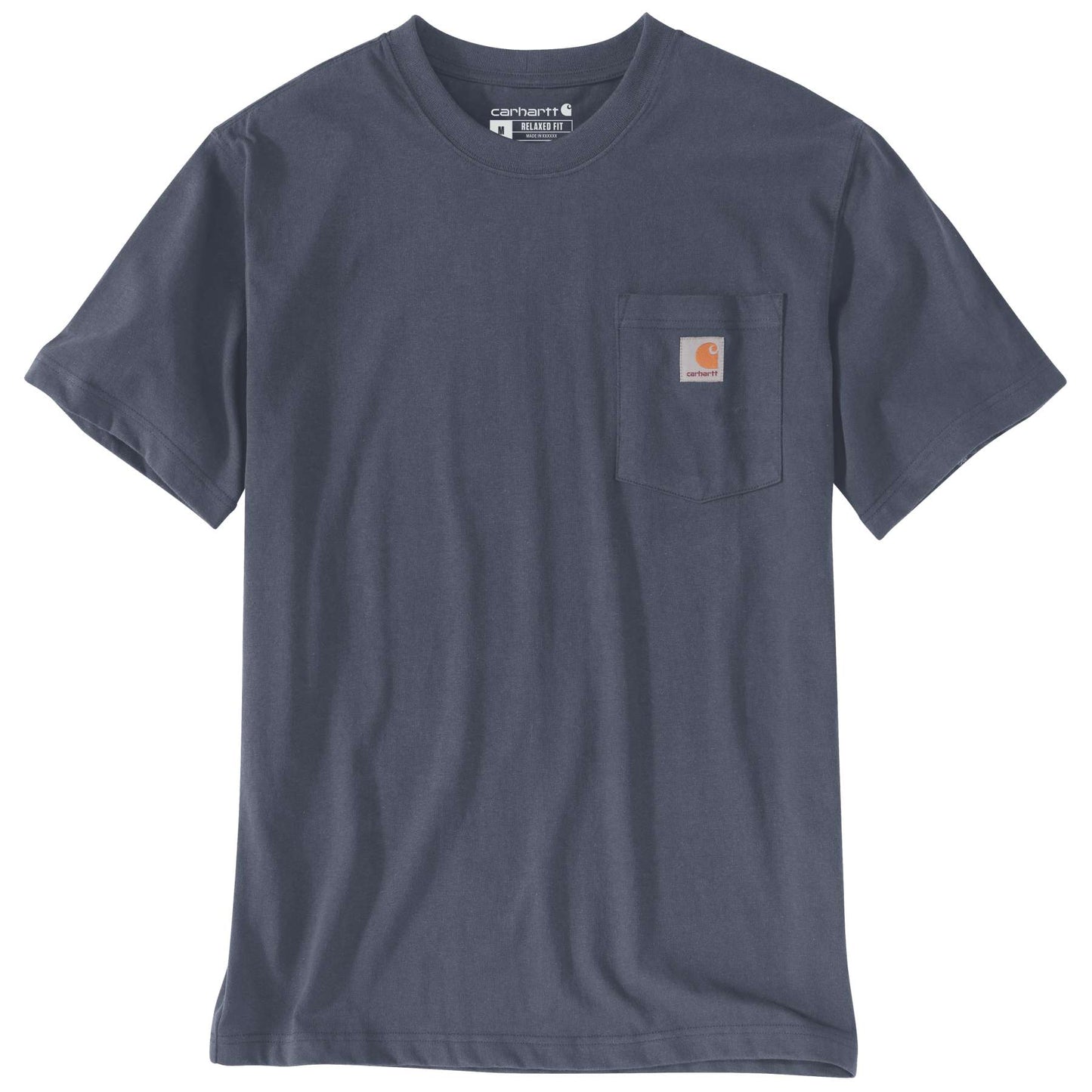 Carhartt Dearborn Relaxed Pocket T-Shirt