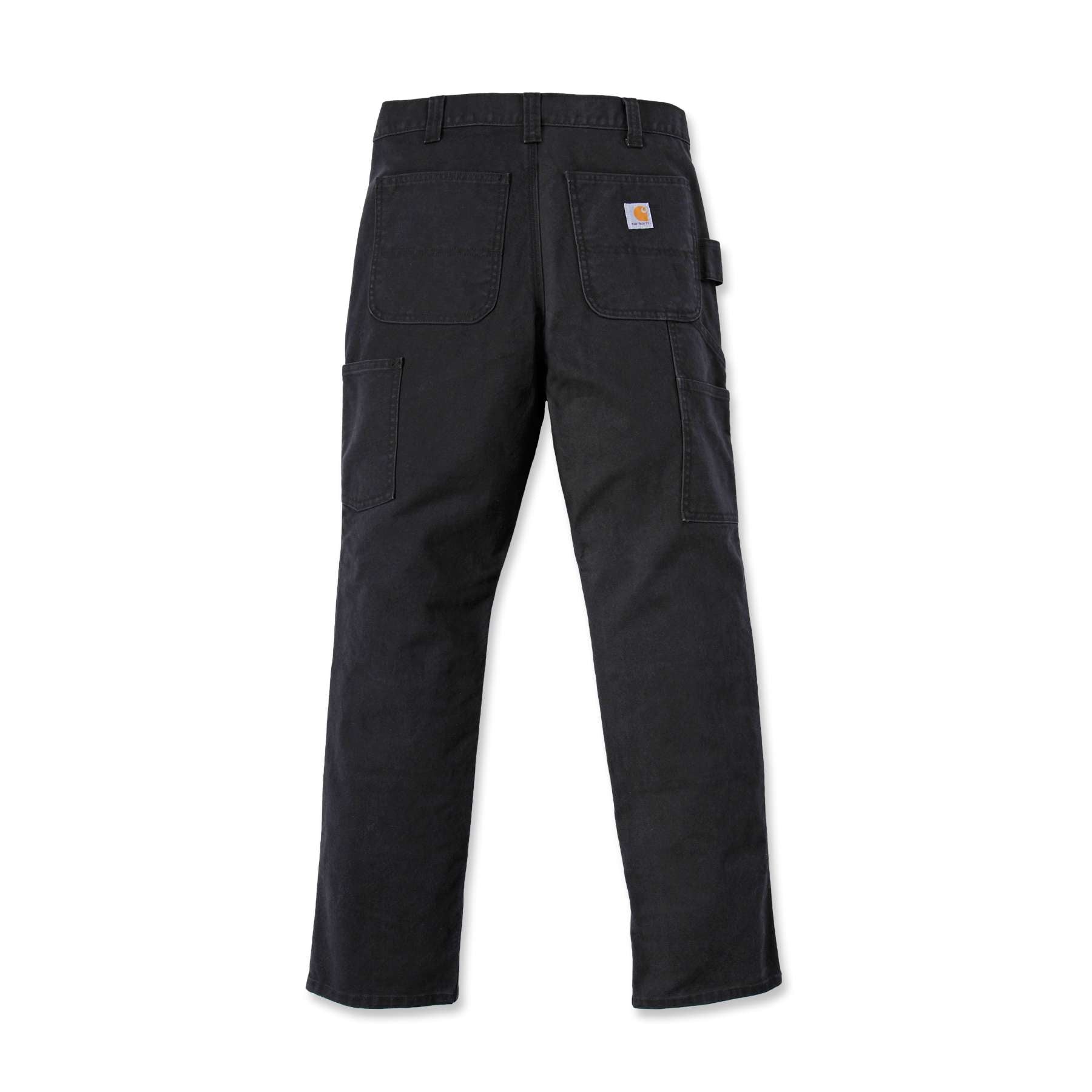 シ*】様 Carhartt Double Front Work Pants 34 Carhartt Rugged Flex Duck Double Front Work Trousers – Sam Turner