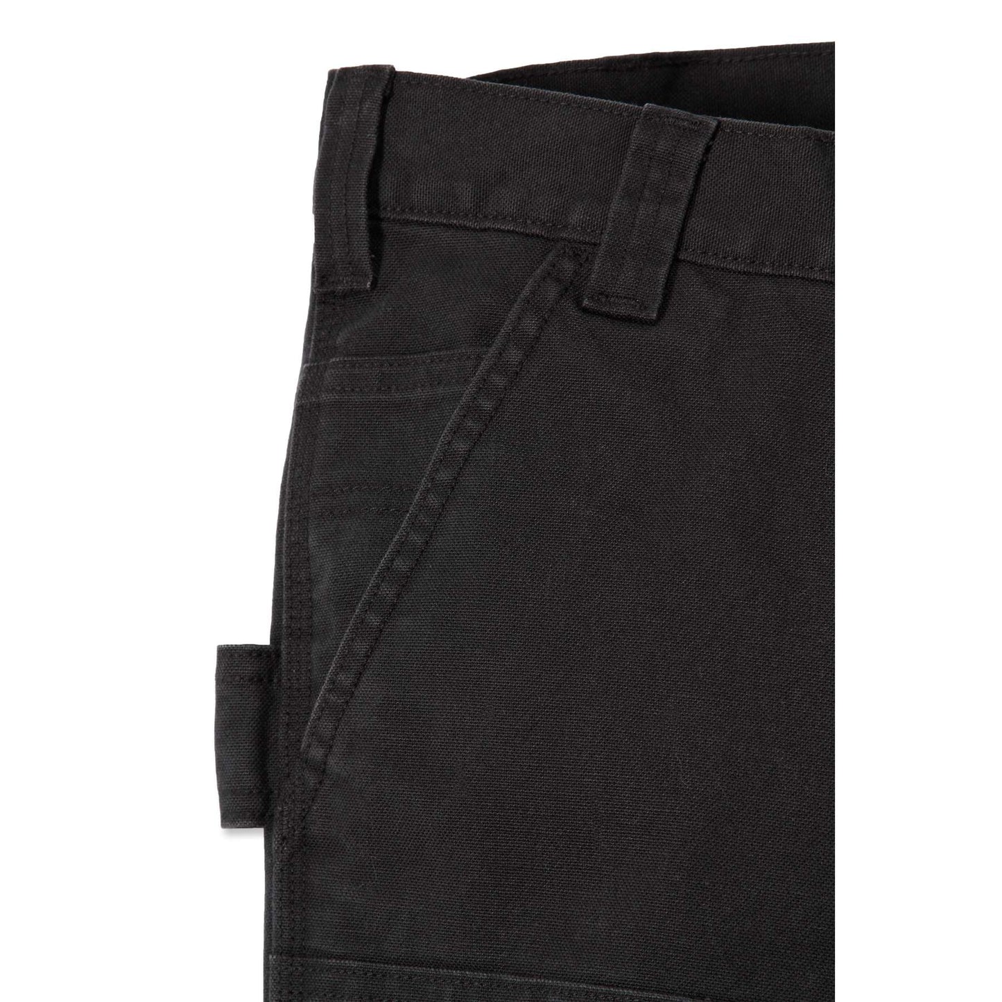 Carhartt Rugged Flex Duck Double Front Work Trousers