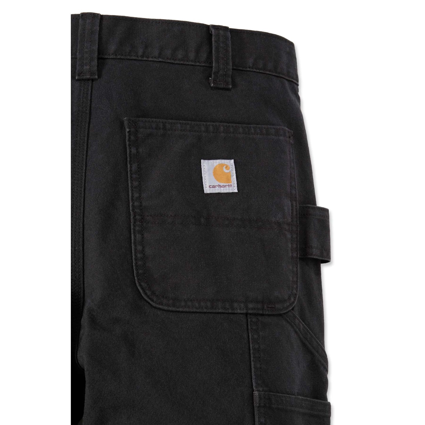 Carhartt Rugged Flex Duck Double Front Work Trousers