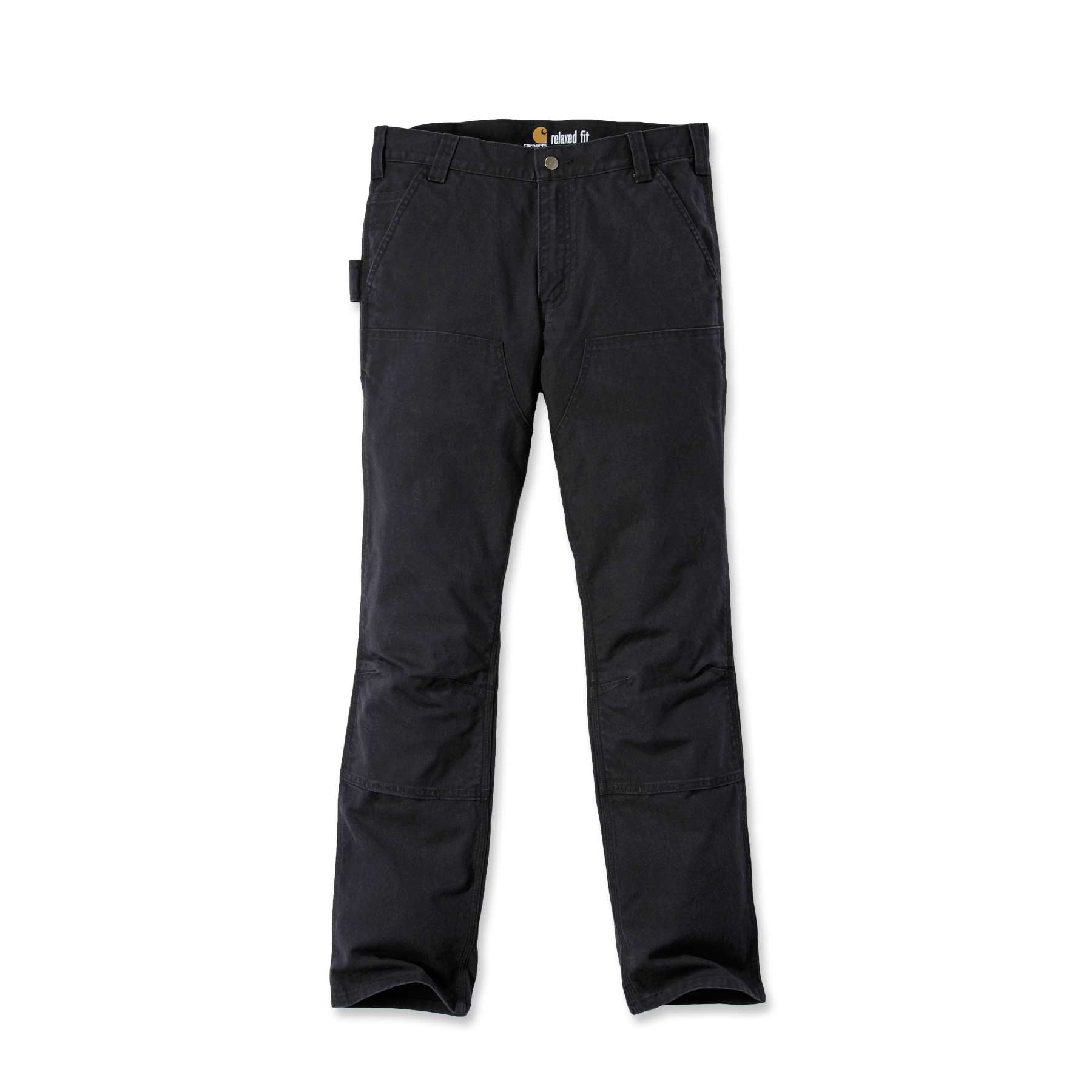 Carhartt Rugged Flex Duck Double Front Work Trousers – Sam Turner