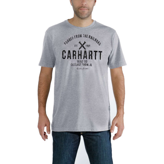 Carhartt Outlast Graphic T-Shirt