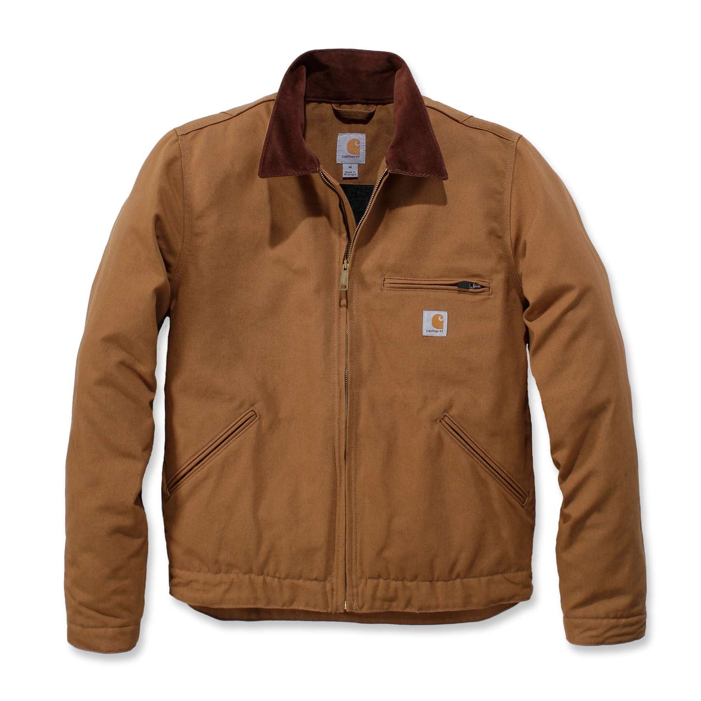 Carhartt Duck Detroit Jacket