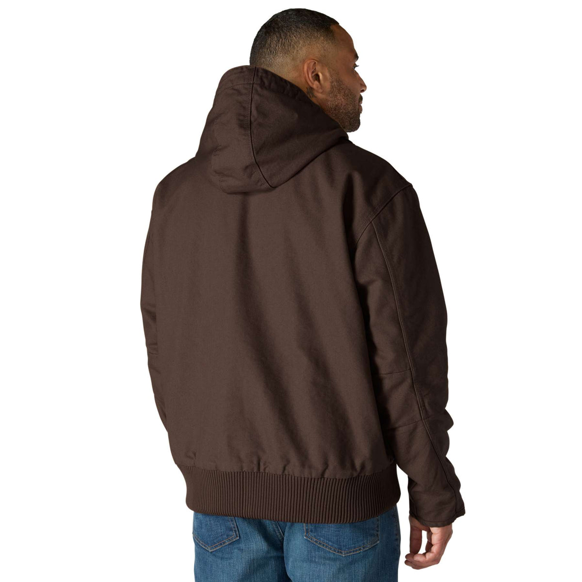 Carhartt Washed Duck Active Jacket