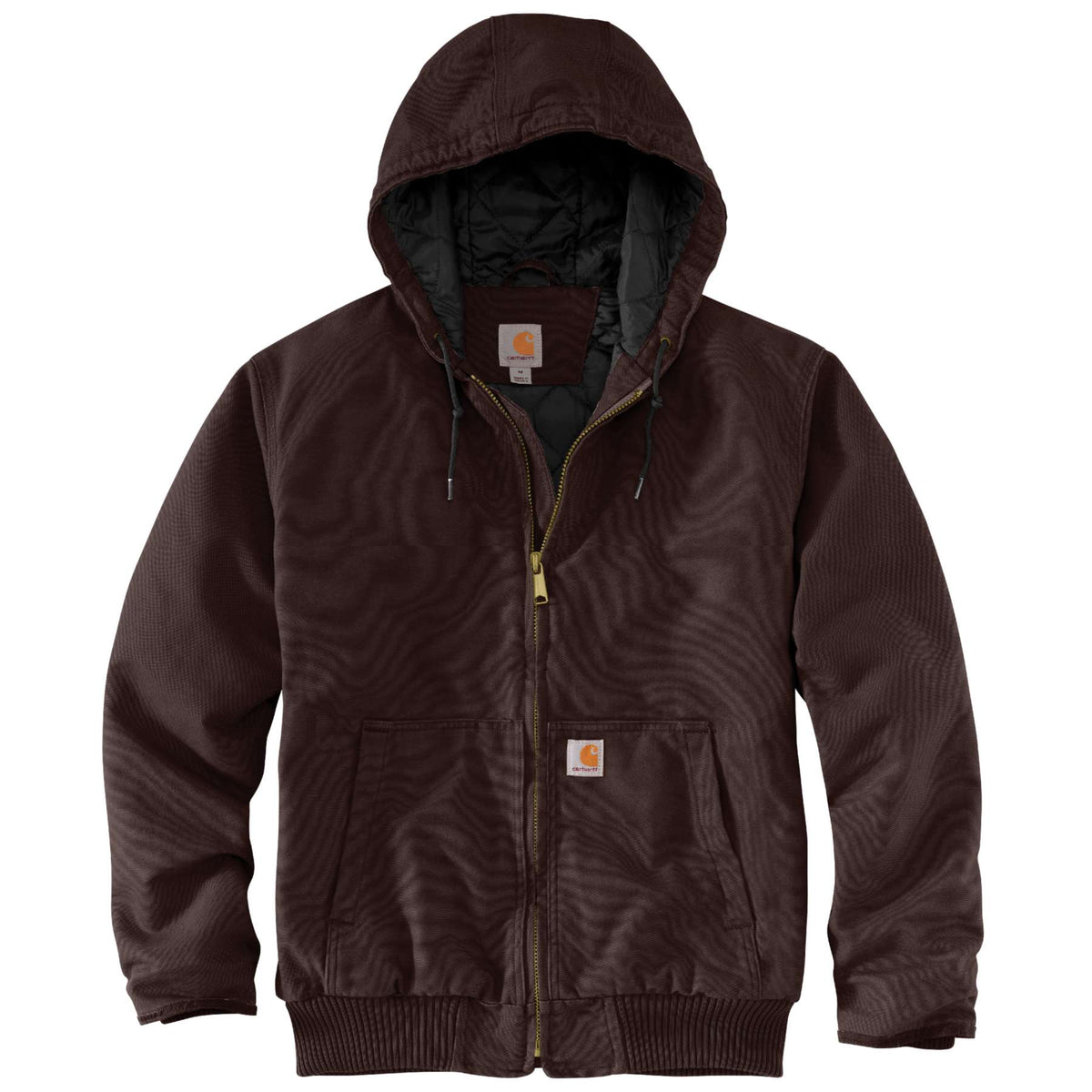 Carhartt Washed Duck Active Jacket