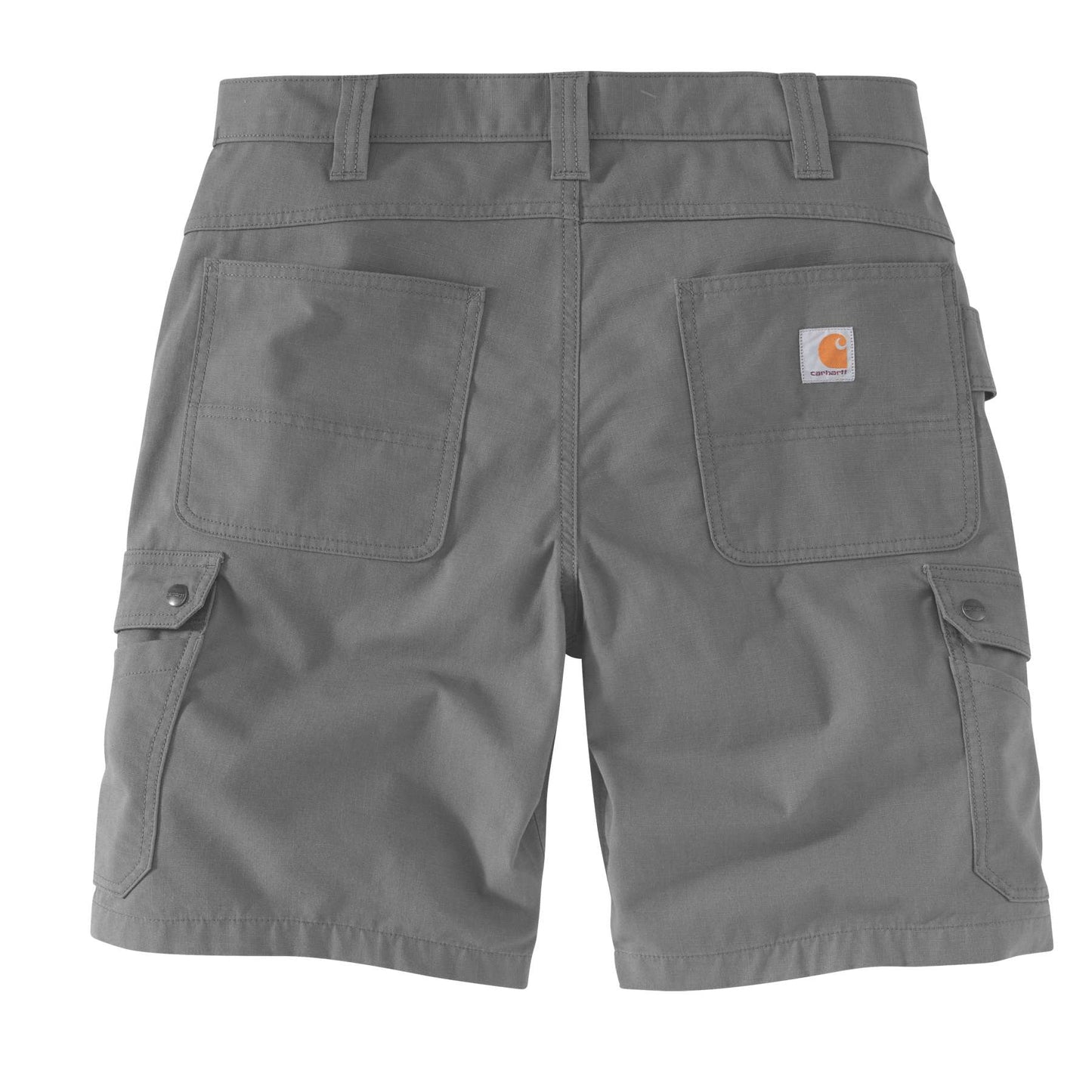Carhartt Rugged Flex Relaxed Fit Ripstop Cargo Work Short