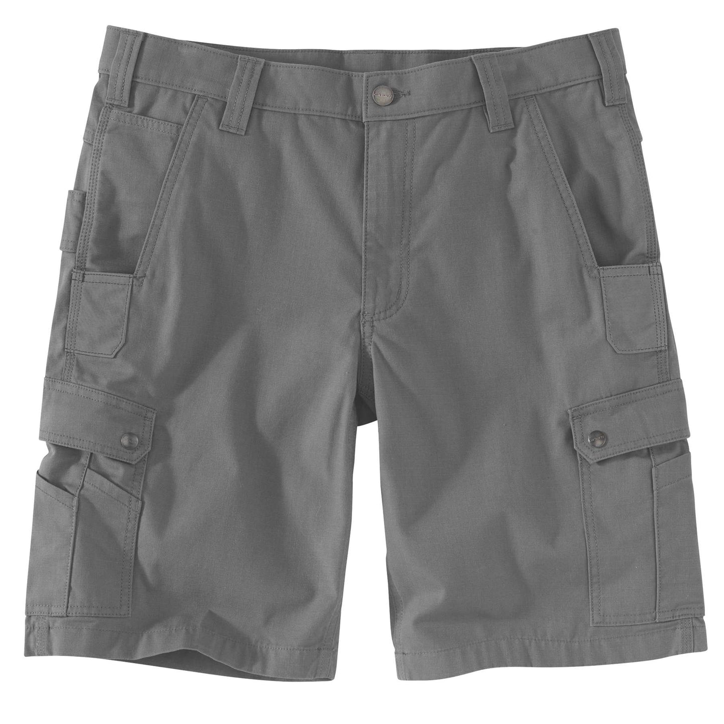 Carhartt Rugged Flex Relaxed Fit Ripstop Cargo Work Short