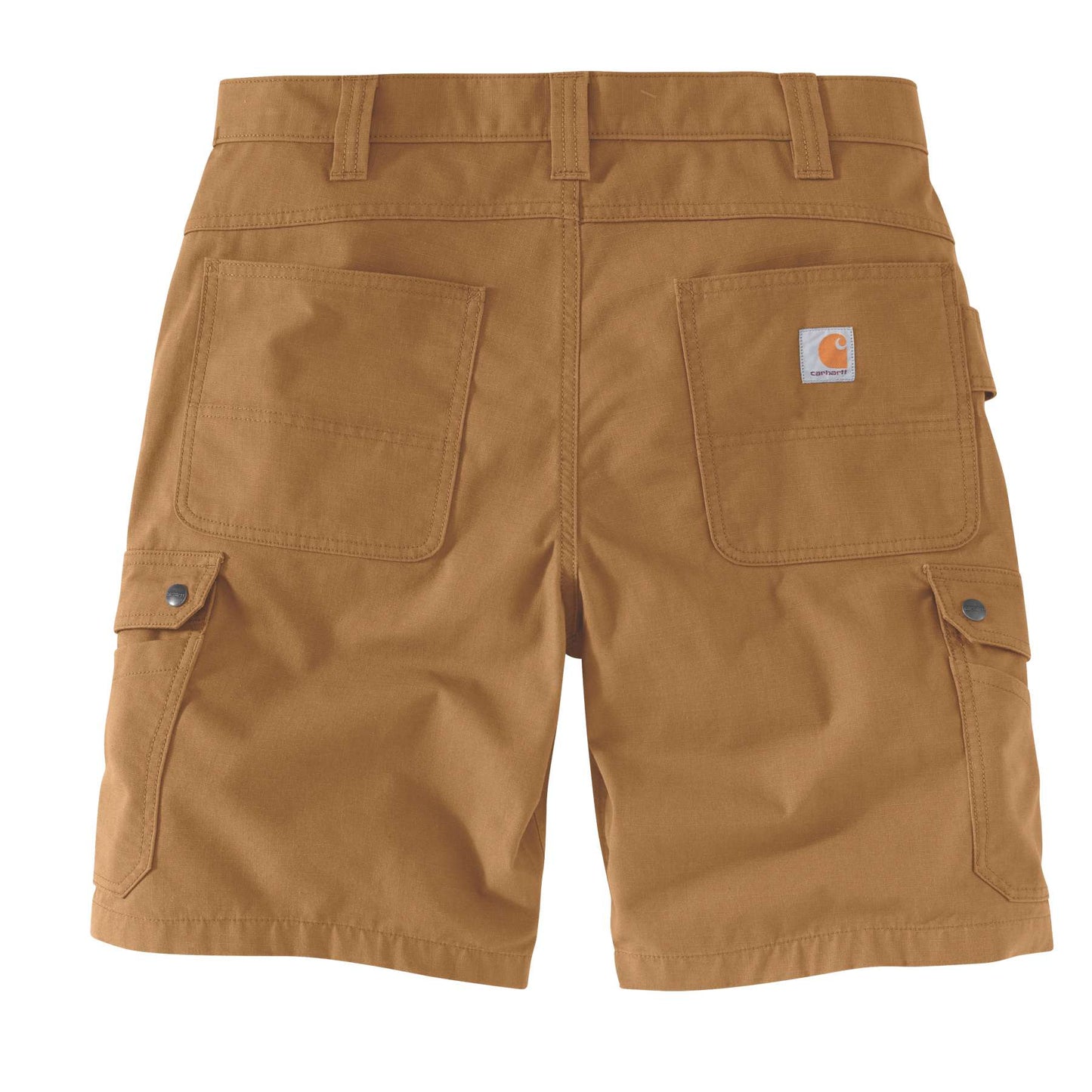 Carhartt Rugged Flex Relaxed Fit Ripstop Cargo Work Short