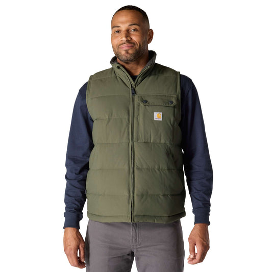Carhartt Montana Loose Fit Insulated Gilet