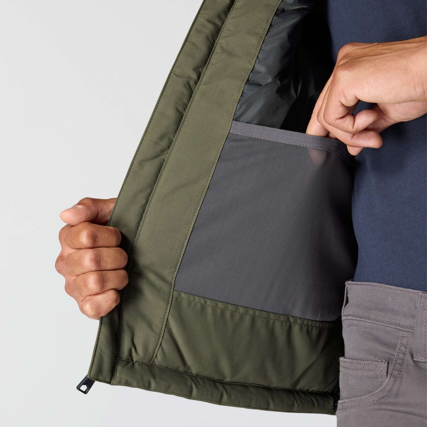 Carhartt Montana Loose Fit Insulated Gilet