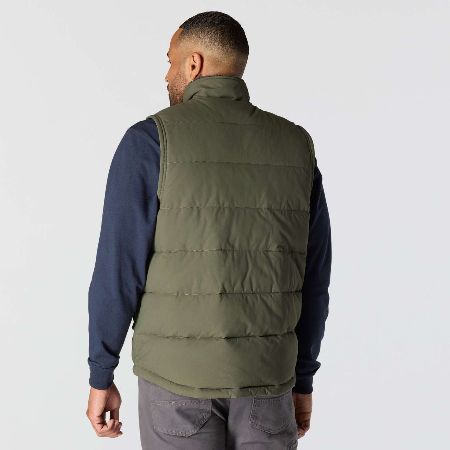 Carhartt Montana Loose Fit Insulated Gilet
