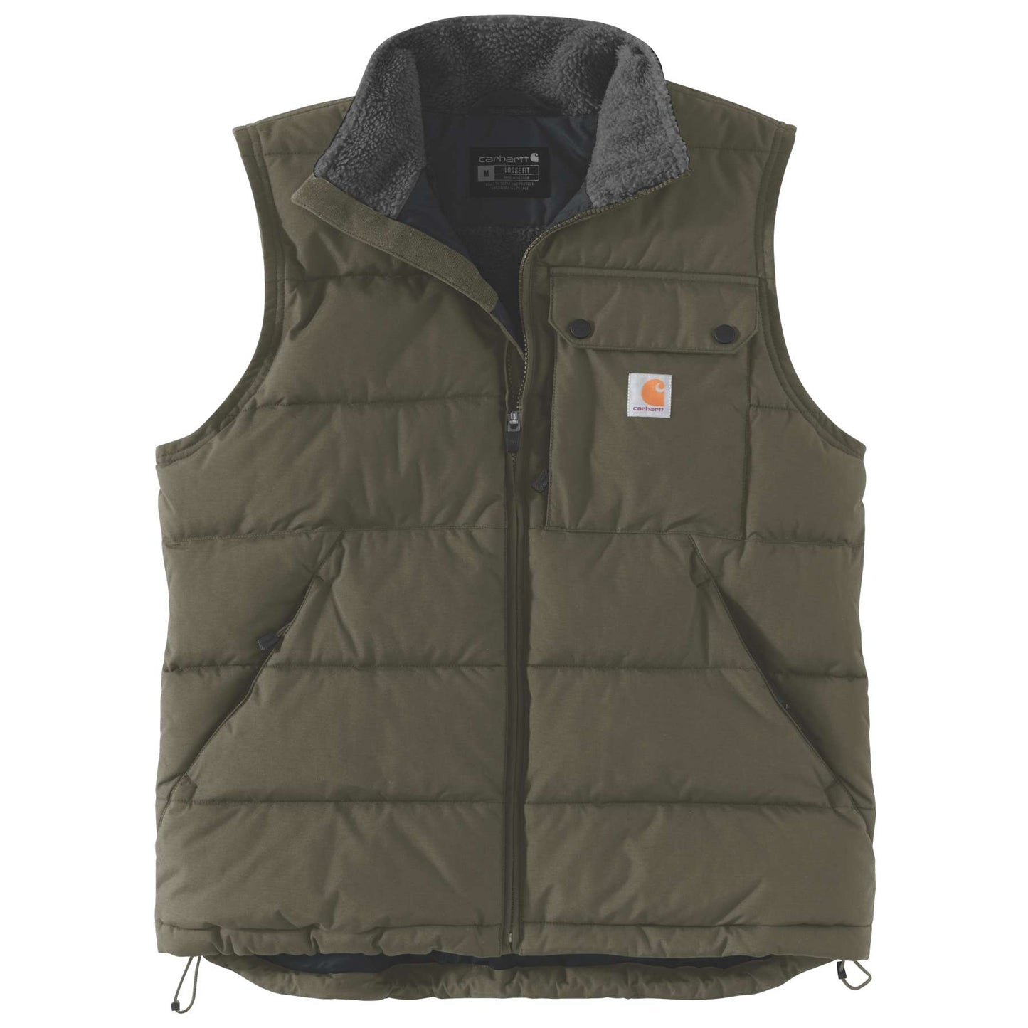 Carhartt Montana Loose Fit Insulated Gilet