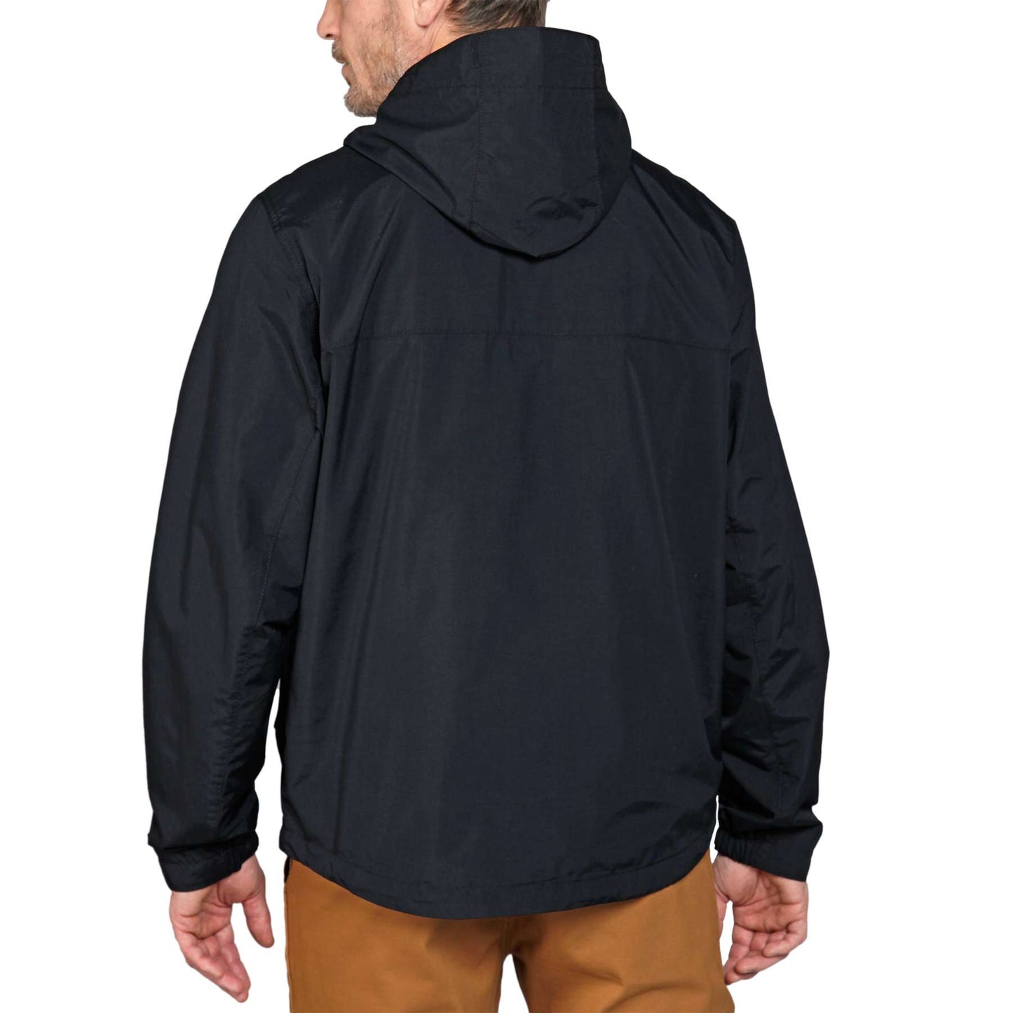 Carhartt Rain Defender Loose Fit Lightweight Packable Anorak