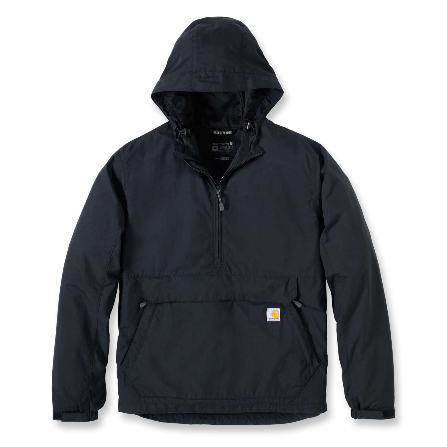 Carhartt Rain Defender Loose Fit Lightweight Packable Anorak