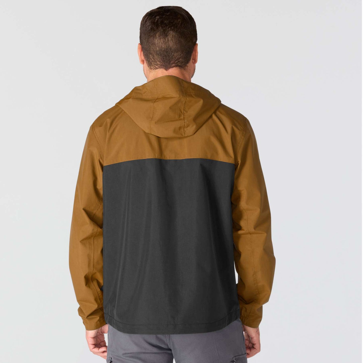 Carhartt Mens Storm Defender Waterproof Jacket