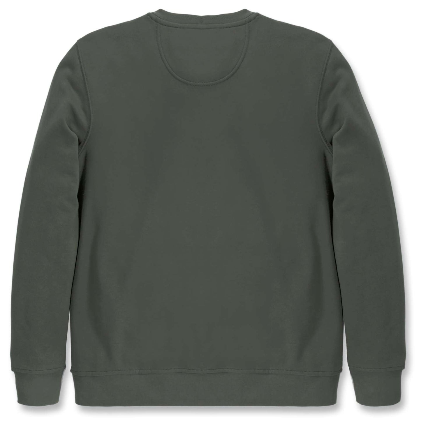 Carhartt Relaxed Fit Midweight French Terry Crewneck Sweatshirt