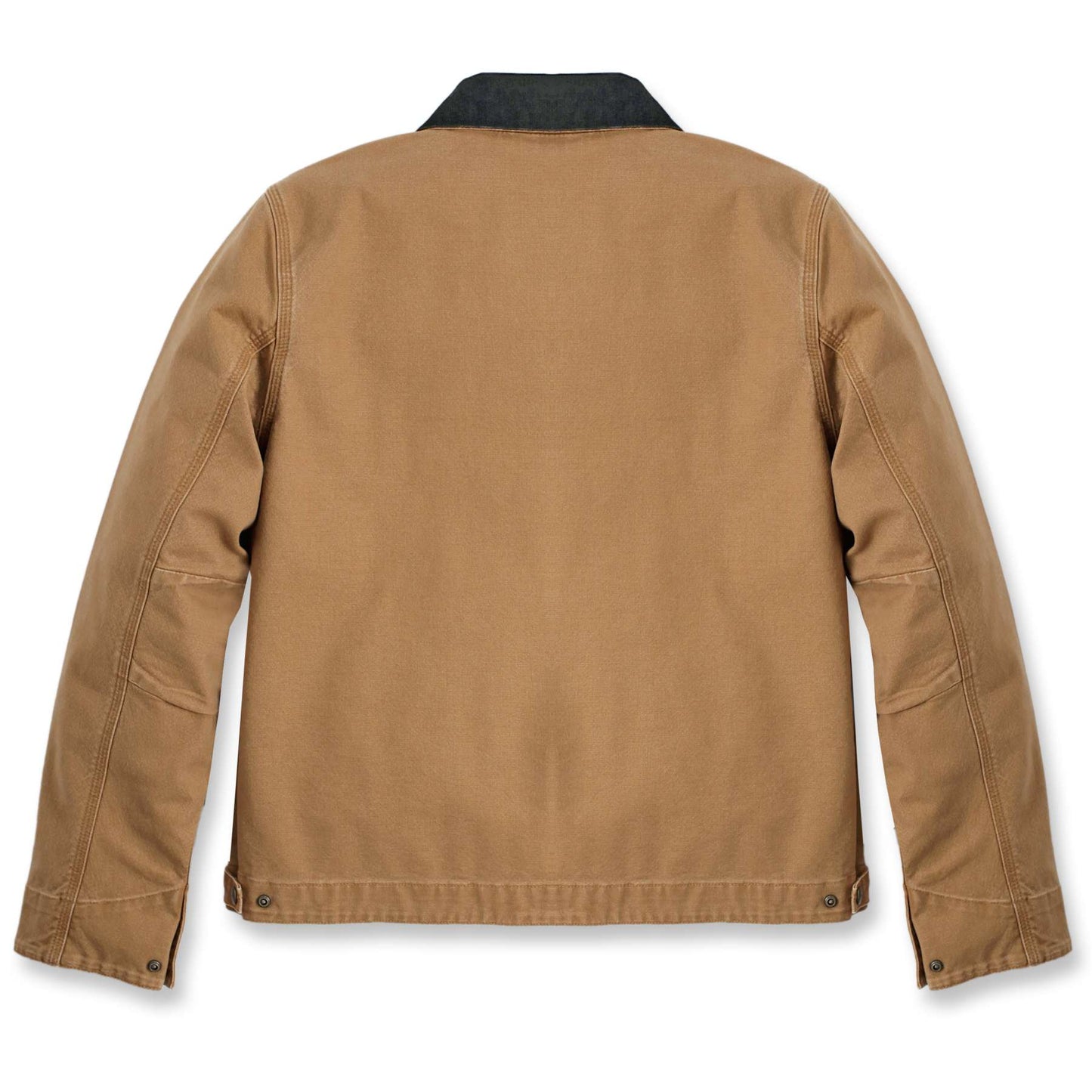 Carhartt Re-Engineered Rugged Flex Relaxed Fit Duck Detroit Jacket