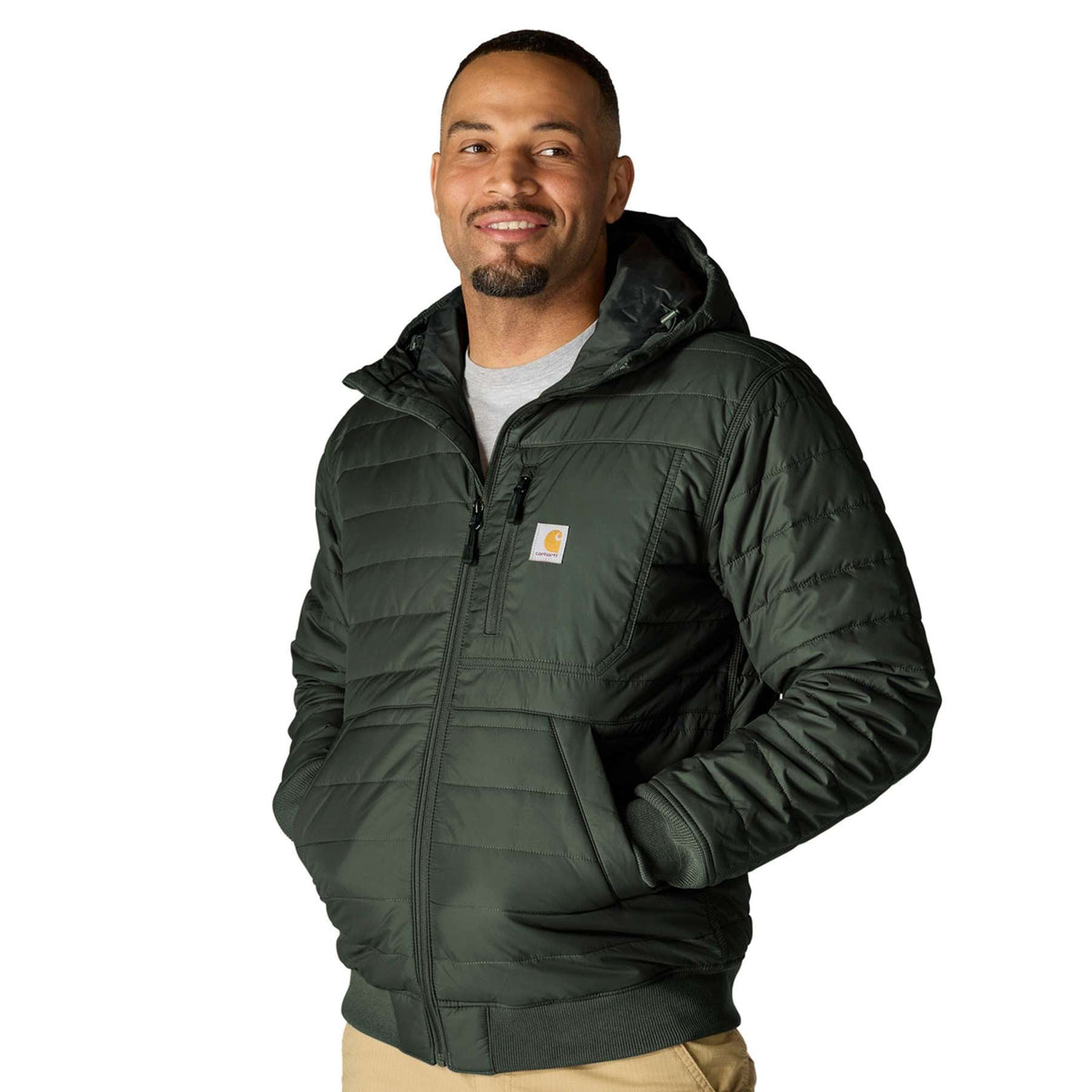 Carhartt Gilliam Active Jac Jacket