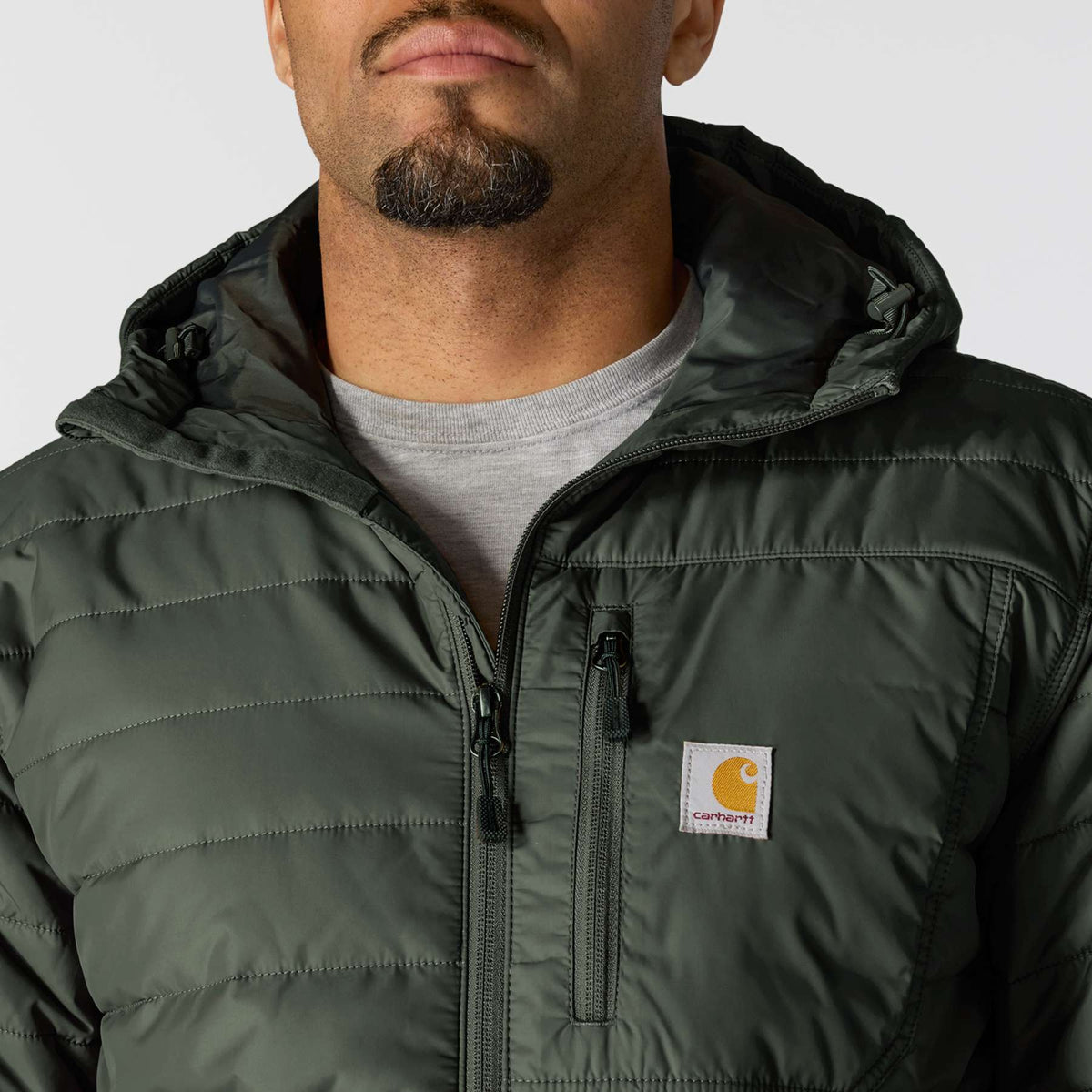 Carhartt Gilliam Active Jac Jacket