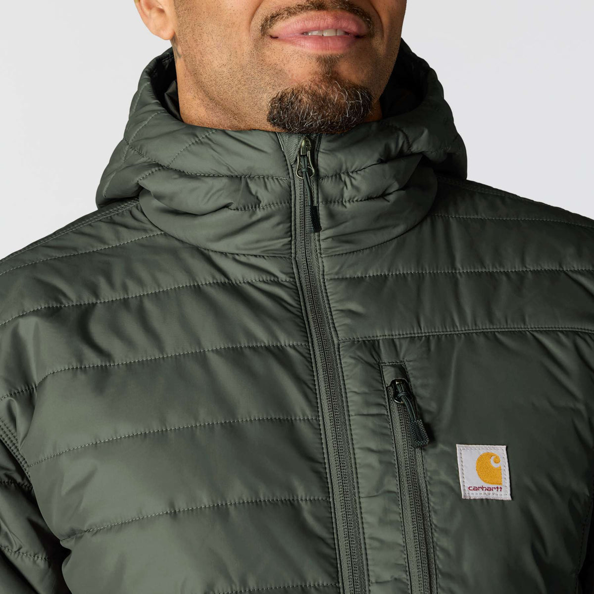 Carhartt Gilliam Active Jac Jacket