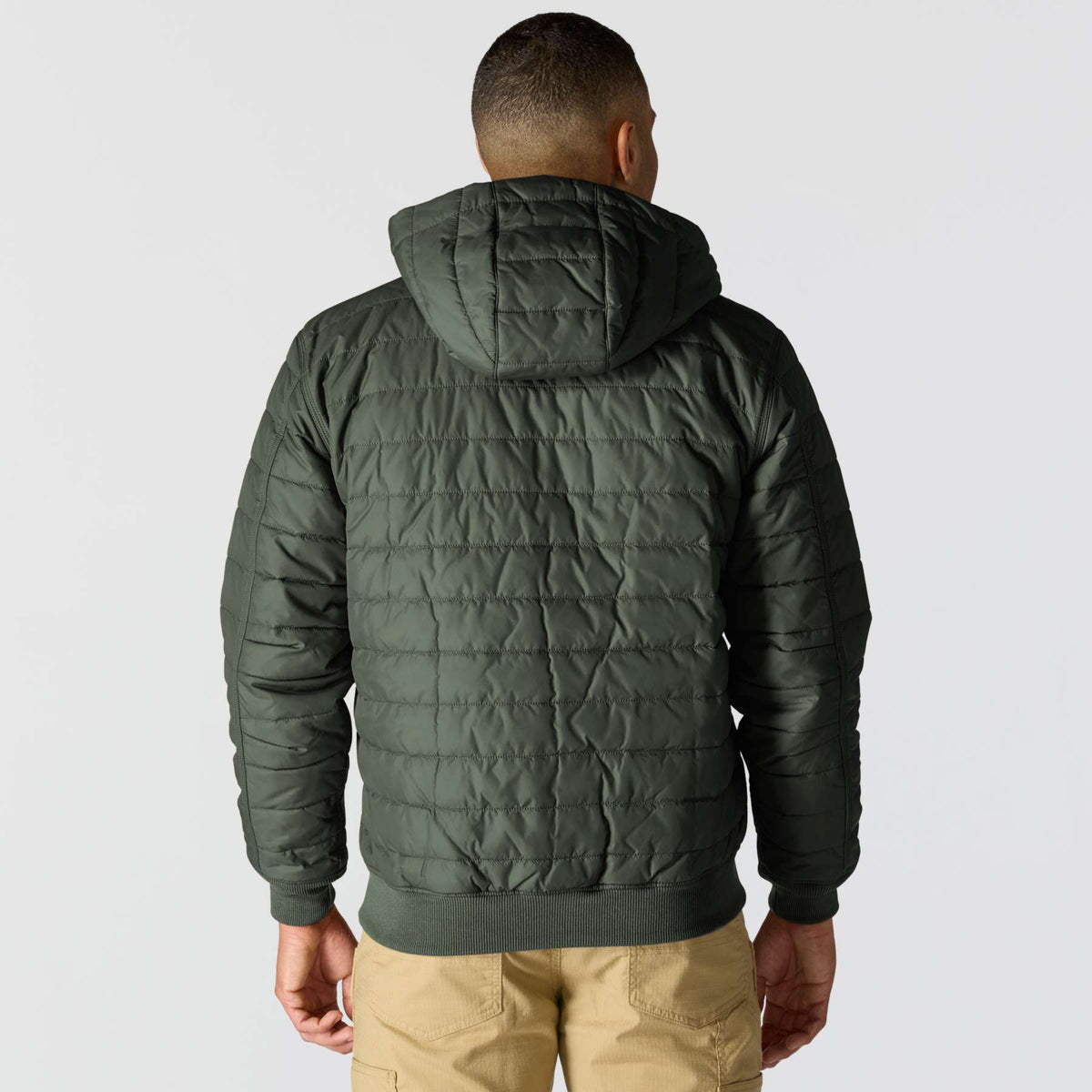 Carhartt Gilliam Active Jac Jacket