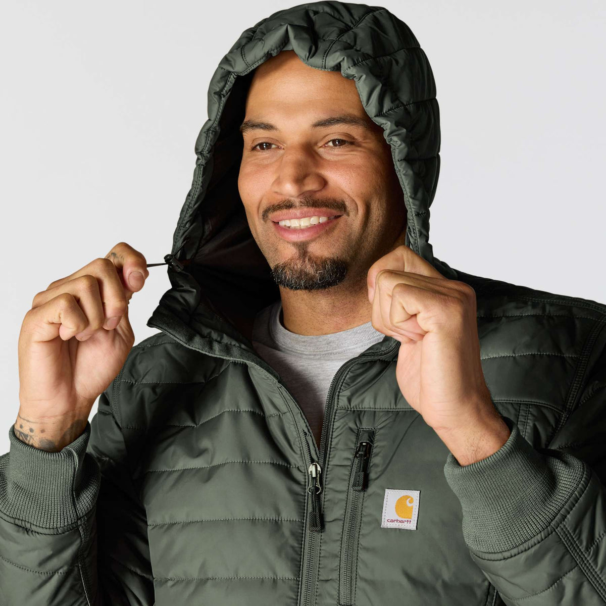 Carhartt Gilliam Active Jac Jacket