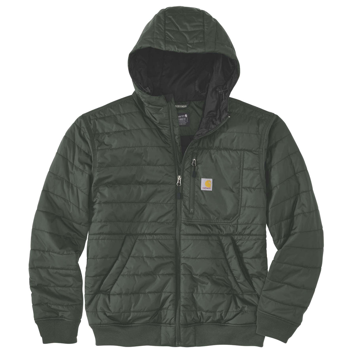 Carhartt Gilliam Active Jac Jacket