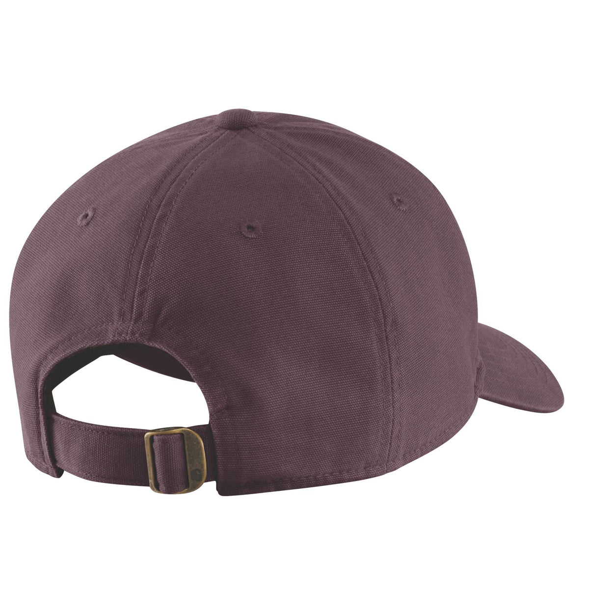 Carhartt Canvas Embroidered Graphic Cap