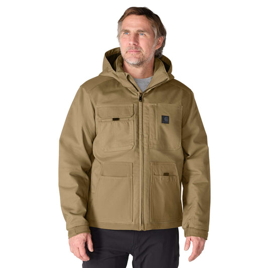 Carhartt Steel Braddock Jacket