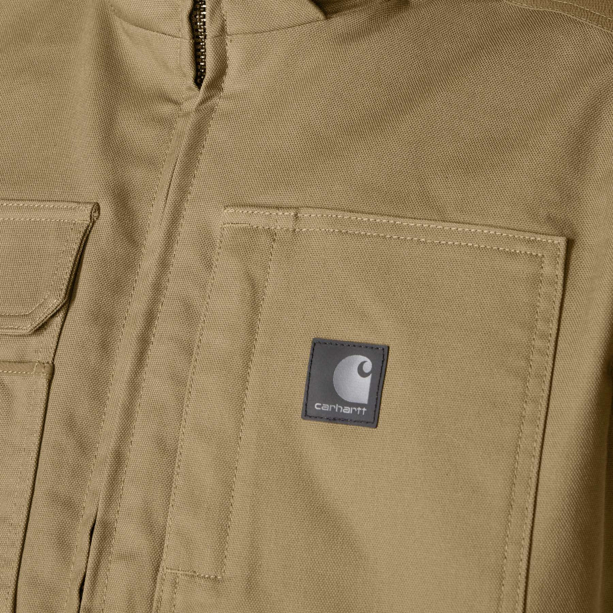 Carhartt Steel Braddock Jacket