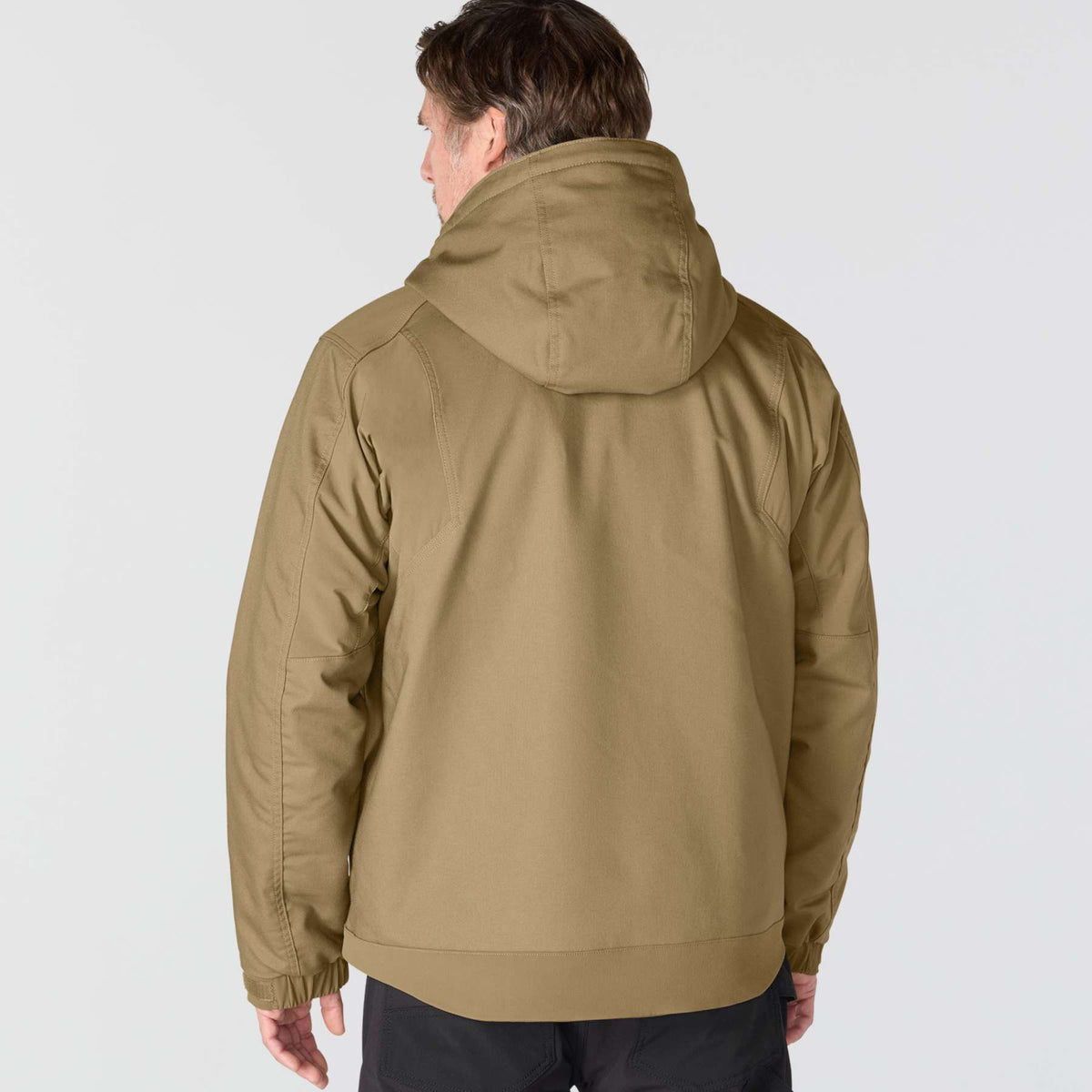 Carhartt Steel Braddock Jacket
