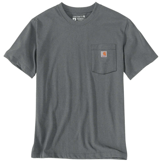Carhartt Relaxed Fit Irvine Truck T-Shirt