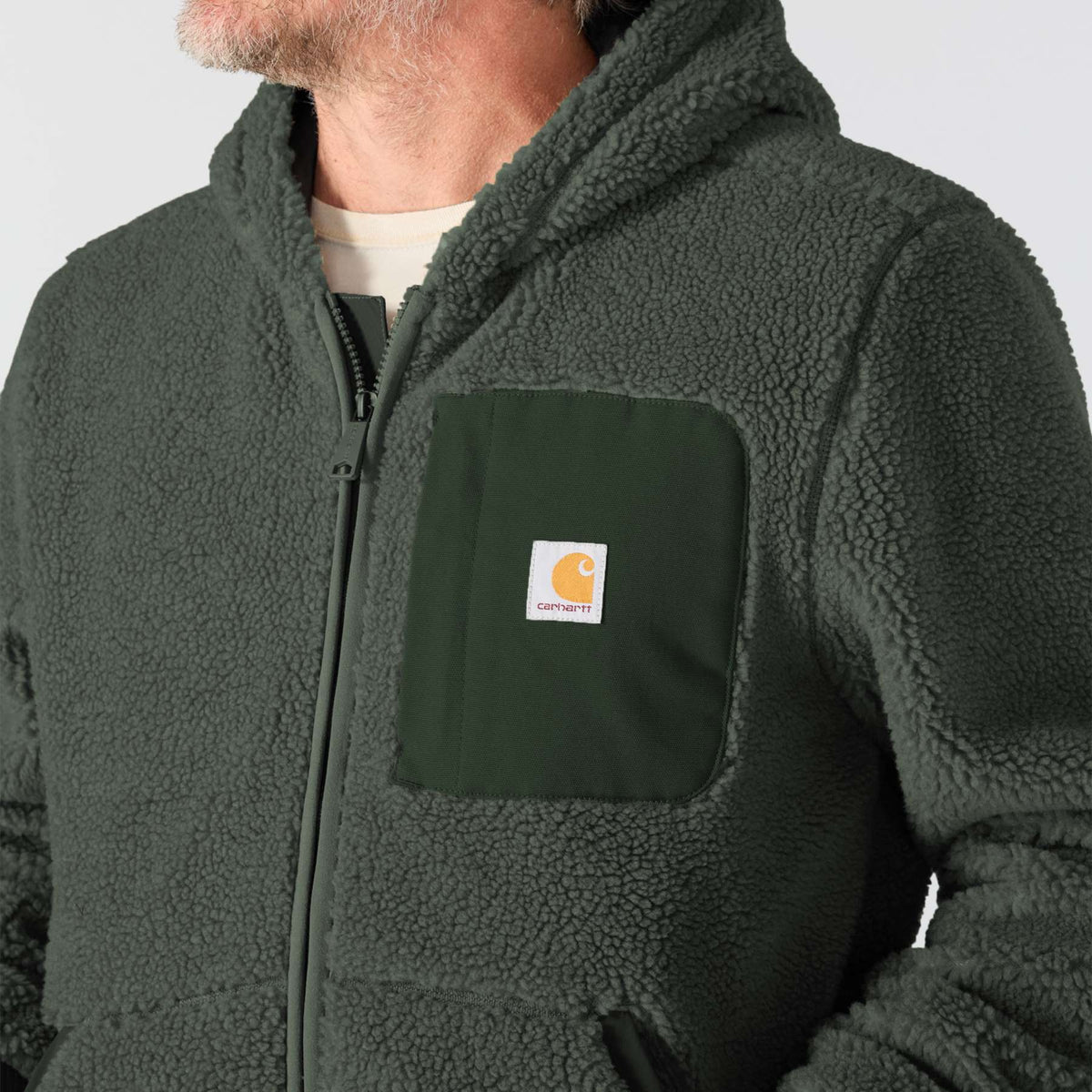 Carhartt Fairbanks Fleece Active Jac