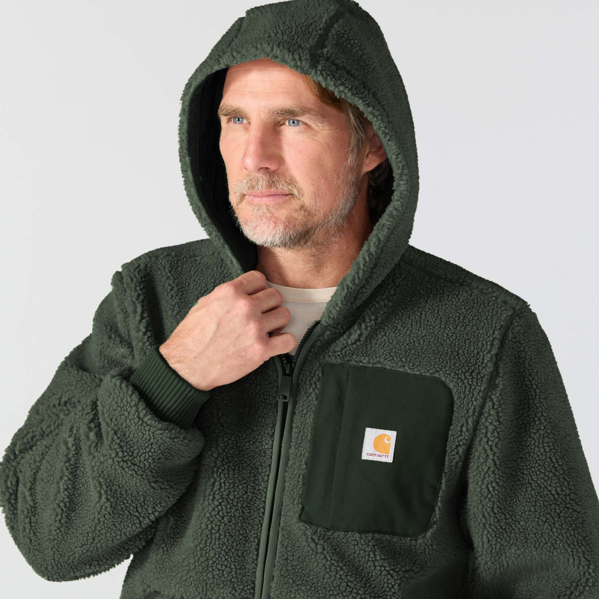 Carhartt Fairbanks Fleece Active Jac