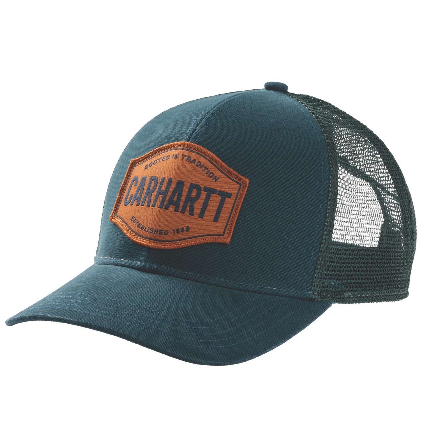 Carhartt Oakland Rooted in Traditions Cap